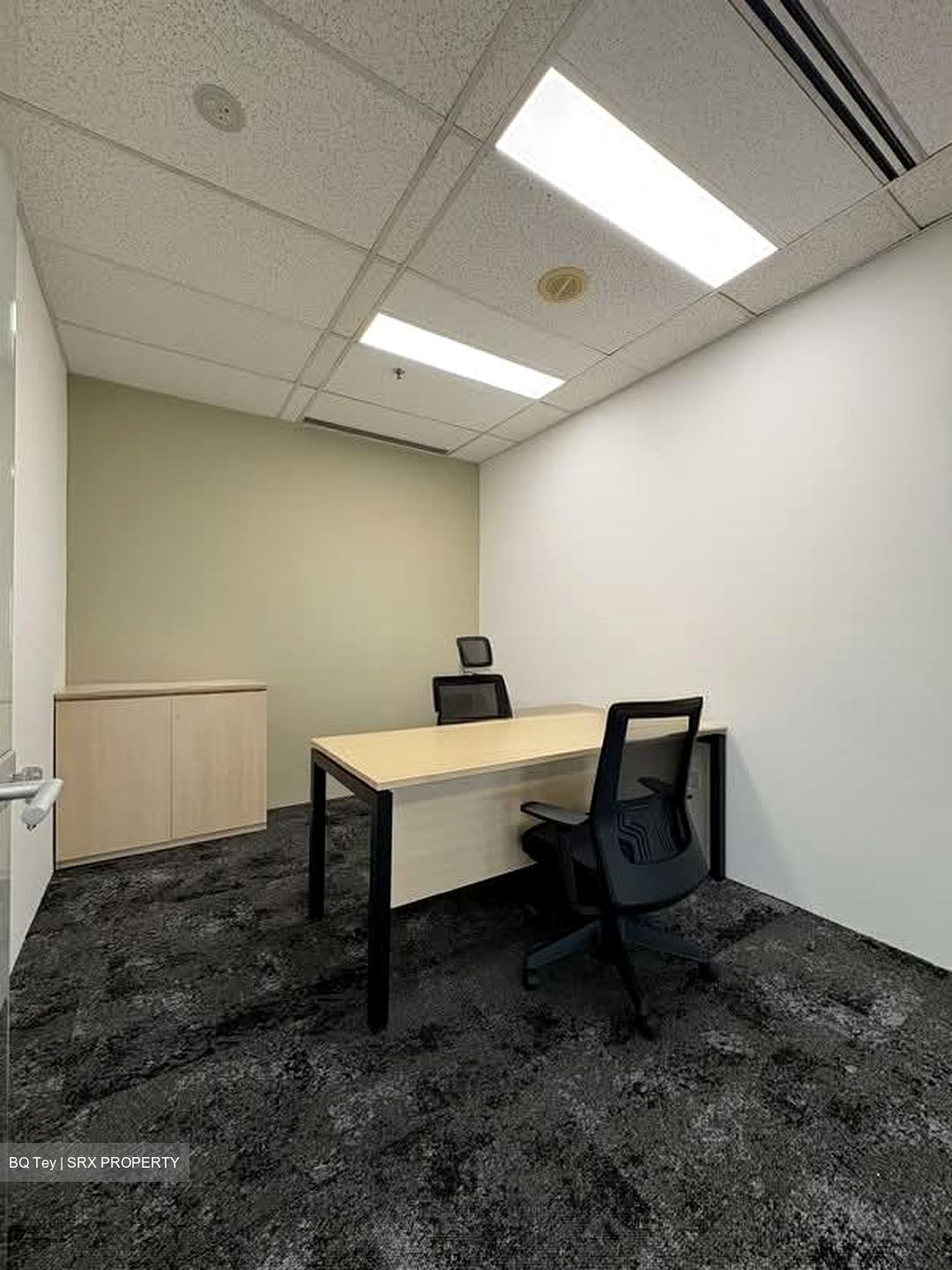 Abi Plaza (D2), Office #547255401